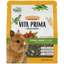 *Little Damaged* Vita Prima Young Rabbit Food - 4 lb (Please Use By 2026-10-16) *Pickup Only*