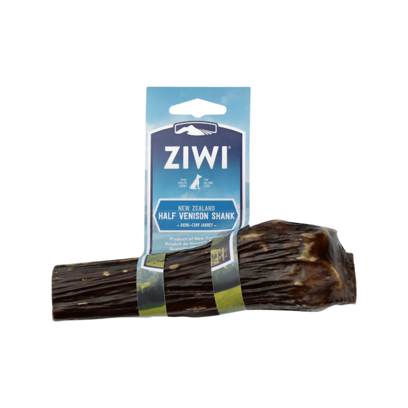 纯天然狗咬棒 - 鹿小腿骨