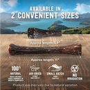 纯天然狗咬棒 - 鹿小腿骨