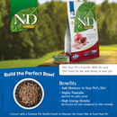 Canned Cat Food - N & D - PRIME - Chicken & Pomegranate - Kitten