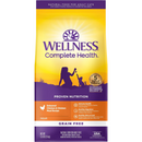 成年猫干粮 - Complete Health - 无谷鸡肉