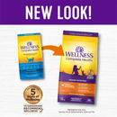 成年猫干粮 - Complete Health - 无谷鸡肉