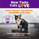 成年猫干粮 - Complete Health - 无谷鸡肉