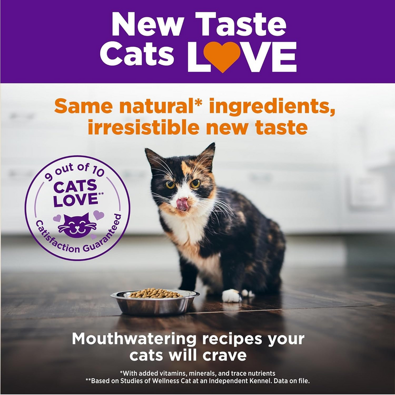 成年猫干粮 - Complete Health - 无谷鸡肉