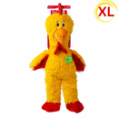 狗玩具 - KNOTS - 很丑的鸡