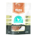 Gâteau à mastication de chien - Filet de canard - 2 PCS