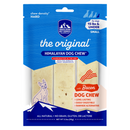 Yak Cheese Dog Chew - Bacon