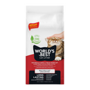 Multiple chat - déchets blumblant sans axe