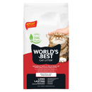 Multiple chat - déchets blumblant sans axe