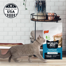 Clumping Cat Litter - Multiple Cat - Lotus Blossom Scent