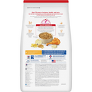 Dry Cat Food - Light, Adult 1-6, Chicken Recipe