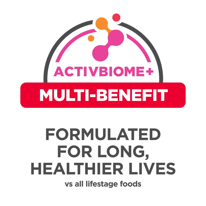 Dry Cat Food - Light, Adult 1-6, Chicken Recipe