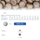 Dry Cat Food - N & D - PUMPKIN - Duck, Pumpkin & Cantaloupe Melon - Adult