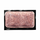 Dog Frozen Raw Patty - Rabbit Entree