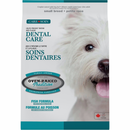 Dry Dog Food - CARE - Dental Care - Whole Grain Fish - Adult Small Breed