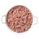 Dog Frozen Raw Patty - Rabbit Entree