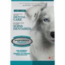 Dry Dog Food - CARE - Dental Care - Whole Grain Fish - Adult All Breeds