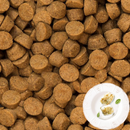 Dry Dog Food - CARE - Dental Care - Whole Grain Fish - Adult All Breeds