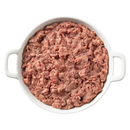 Dog Frozen Raw Patty - Duck Entree
