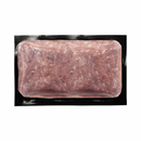 Dog Frozen Raw Patty - Duck Entree