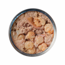 成年猫罐头 - N & D - 海洋 - 鳟鱼三文鱼炖大虾