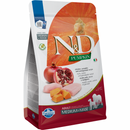 Dry Dog Food - N & D - PUMPKIN - Chicken & Pomegranate - Adult Medium & Maxi