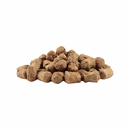 Freeze Dried Cat Food - Beef & Chicken Entree - Soft Nibs - 12 oz