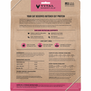 Freeze Dried Cat Food - Chicken Entree - Soft Nibs - 12 oz