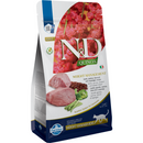 Dry Cat Food - N & D - QUINOA - Weight Management - Lamb - Adult