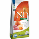 Dry Dog Food - N & D - PUMPKIN - Boar & Apple - Adult Medium & Maxi
