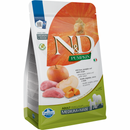 Dry Dog Food - N & D - PUMPKIN - Boar & Apple - Adult Medium & Maxi
