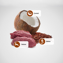 Canned Cat Food - N & D - QUINOA - Skin & Coat - Venison & Coconut