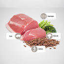 猫罐头 - N & D - 藜麦 - 体重控制 - 羊肉 - 2.8 盎司