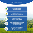 Nourriture pour chats en conserve - N&D - Pumpkin - Venaison et citrouille - Adulte - 2,5 oz