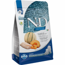 Dry Dog Food - N & D - OCEAN - Cod, Pumpkin & Cantaloupe Melon - Puppy Medium & Maxi