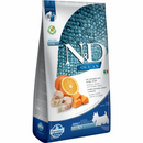 Dry Dog Food - N & D - OCEAN - Cod, Pumpkin & Orange - Adult Mini