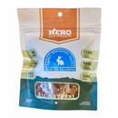 Dog Training Treat - Rabbit Mini Bones - 100 pcs