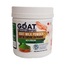 Goat Milk Powder with Spirulina - 250 g