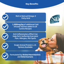 Canned Dog Food - N & D - OCEAN - Cod & Pumpkin - Adult