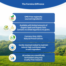 Canned Dog Food - N & D - OCEAN - Cod & Pumpkin - Adult