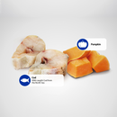 Canned Dog Food - N & D - OCEAN - Cod & Pumpkin - Adult