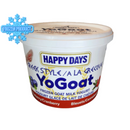 Frozen Goat Milk - YoGoat with Blueberry and Cranberry