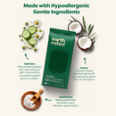 Pet Grooming Wipes - Lavender