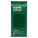 Pet Grooming Wipes - Lavender