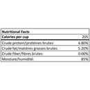 Frozen Goat Milk - YoGoat with Beef Bone Broth - 475 ml cup