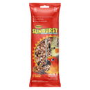 Sunburst Bird Treat Sticks - Nuts & Raisins (Conure & Cockatial)