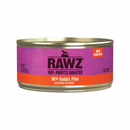 猫罐头 - 96% 兔肉酱