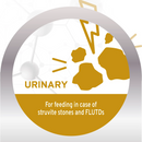 Dry Cat Food - ACTIVE URINARY - Nutraceutic Active Urinary Support - Adult