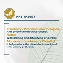 Dry Cat Food - ACTIVE URINARY - Nutraceutic Active Urinary Support - Adult