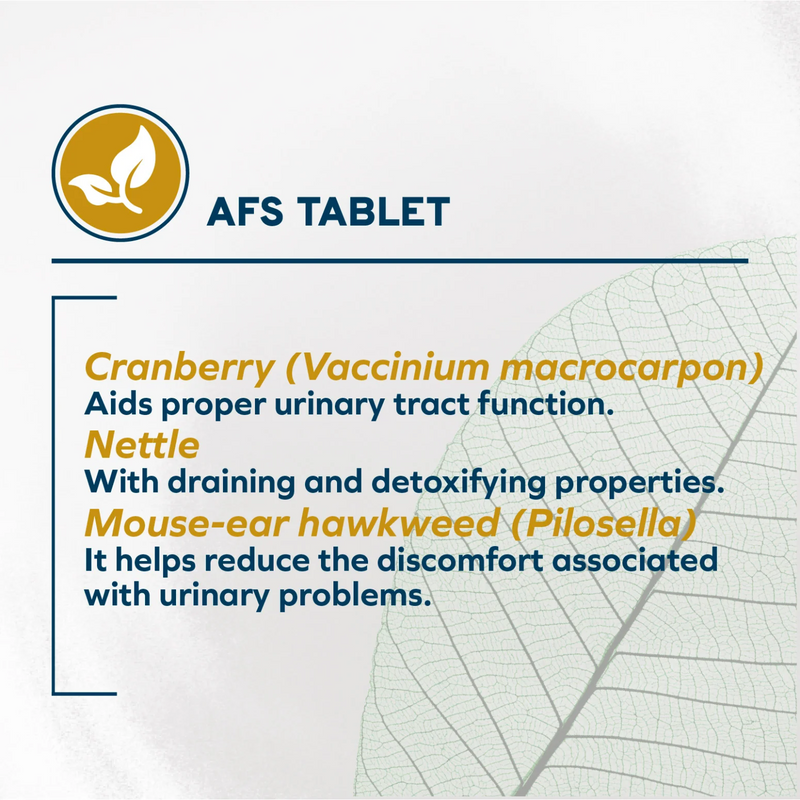 Dry Cat Food - ACTIVE URINARY - Nutraceutic Active Urinary Support - Adult
